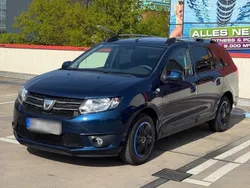 Dacia Logan MCV