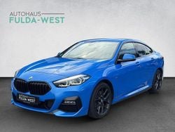 Misano blau metallic Gebraucht 2020 BMW 220 M Sport Coupé | 26.440 € (Fairer Preis)