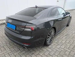 Grau Gebraucht 2017 Audi A5 Ambiente Coupé | 21.800 € (Guter Preis)