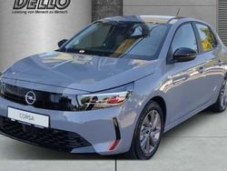 Grau Neu 2025 Opel Corsa Edition Limousine | 21.950 € (Etwas zu teuer)