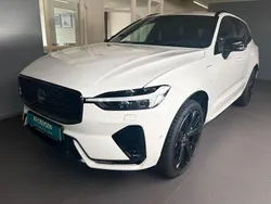 Weiß Neu 2025 Volvo XC60 Ultra SUV | 64.790 € (Guter Preis)