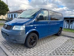 Gebraucht 2008 VW T5 Van | 7.500 € (Fairer Preis)