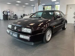 Rot Gebraucht 1993 VW Corrado Kleinwagen | 13.980 €
