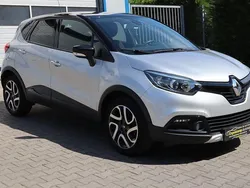 Silber Gebraucht 2016 Renault Captur XMOD SUV | 10.990 € (Fairer Preis)