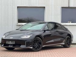 Schwarz Gebraucht 2023 Hyundai Ioniq 6 Limousine | 31.990 € (Guter Preis)