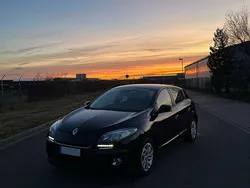 Schwarz Gebraucht 2013 Renault Mégane III Initiale Paris Limousine | 5.499 € (Fairer Preis)