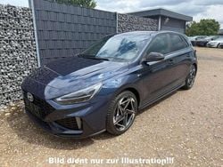 Wählbar ggf. mit aufpreis Neu 2025 Hyundai i30 Comfort Limousine | 18.730 € (Superpreis)