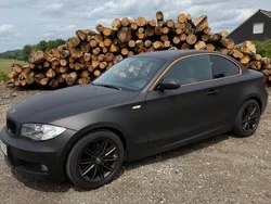 Schwarz Gebraucht 2008 BMW 125 Coupé M Sport Coupé | 16.000 €