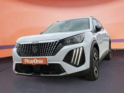 Weiß Gebraucht 2024 Peugeot 2008 Active SUV | 19.860 € (Guter Preis)