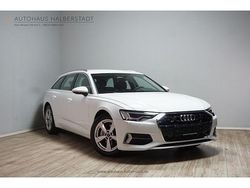 Gebraucht 2024 Audi A6 Advanced Kombi | 41.490 € (Superpreis)