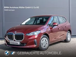 Piemontrot Gebraucht 2022 BMW 225 Van / Kleinbus | 32.940 € (Fairer Preis)