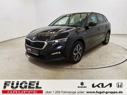 Schwarzmagic perleffekt Gebraucht 2020 Skoda Scala Drive Kleinwagen | 18.499 € (Fairer Preis)