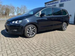 VW Sharan