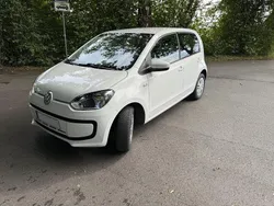 Weiß Gebraucht 2014 VW up! Kleinwagen | 4.499 € (Fairer Preis)