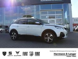 Artense grau Gebraucht 2021 Peugeot 3008 Crossway SUV | 22.999 € (Fairer Preis)