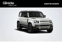 Weiß Neu 2025 Land Rover Defender SE Dynamic SUV | 96.690 € (Teuer)