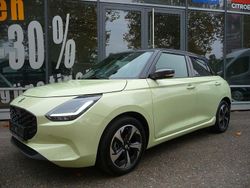 Grün Gebraucht 2025 Suzuki Swift Comfort Kleinwagen | 18.950 € (Teuer)