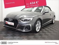 Gebraucht 2021 Audi A5 S-Line Coupé | 34.950 € (Guter Preis)