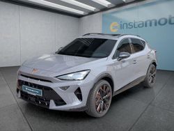 Grau Neu 2025 Cupra Formentor VZ SUV | 57.499 €