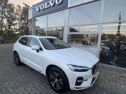 Crystal weißperleffekt (metallic) Gebraucht 2022 Volvo XC60 Inscription SUV | 38.480 € (Superpreis)
