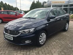 Gebraucht 2018 Fiat Tipo Pop Limousine | 9.990 € (Fairer Preis)