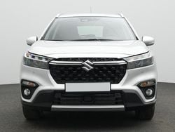 Silber Gebraucht 2024 Suzuki SX4 Comfort SUV | 21.590 € (Guter Preis)