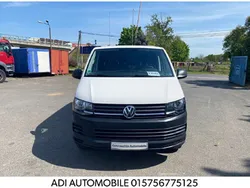 Weiß, weiß Gebraucht 2019 VW T6.1 Van | 17.899 € (Superpreis)