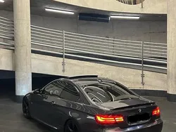 Silber Gebraucht 2007 BMW 330 Coupé | 12.250 € (Teuer)
