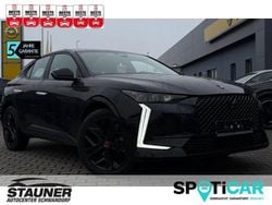 Schwarz Gebraucht 2023 DS Automobiles DS4 Performance SUV | 21.480 € (Guter Preis)