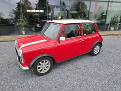 Rot Gebraucht 1998 Rover Mini Limousine | 13.950 €