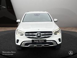 Gebraucht 2021 Mercedes GLC300e | 36.890 € (Guter Preis)