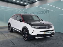 Weiß Gebraucht 2021 Opel Mokka GS Line SUV | 18.870 € (Fairer Preis)