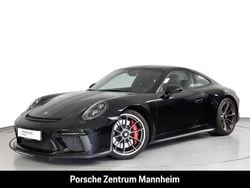 Schwarz Gebraucht 2018 Porsche 911 GT3 Chrono Coupé | 159.900 € (Guter Preis)