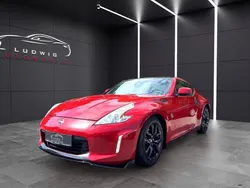 Rot Gebraucht 2016 Nissan 370Z Nismo Coupé | 27.900 €