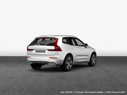 Gebraucht 2024 Volvo XC60 SUV | 41.490 € (Superpreis)