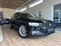 Deep black Gebraucht 2020 VW Passat Business Kombi | 19.699 € (Fairer Preis)