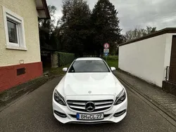 Gebraucht 2015 Mercedes C200 Limousine | 12.250 € (Guter Preis)