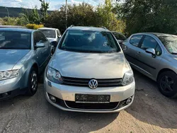 Silber Gebraucht 2012 VW Golf VII Limousine | 2.900 € (Superpreis)