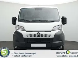 Eisweiß Neu 2025 Citroën Jumper Van / Kleinbus | 25.390 € (Superpreis)