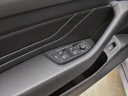 Silber Gebraucht 2024 VW Arteon R-line Kombi | 33.977 € (Guter Preis)