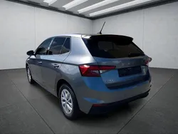 Neu 2025 Skoda Fabia Limousine | 17.599 € (Guter Preis)