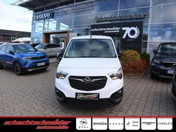 Othercolor Gebraucht 2023 Opel Combo Van / Kleinbus | 19.390 € (Fairer Preis)