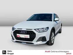 Gebraucht 2024 Audi A1 S-Line Kleinwagen | 25.830 € (Superpreis)