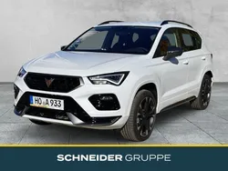 Andere Gebraucht 2024 Cupra Ateca SUV | 41.250 € (Etwas zu teuer)