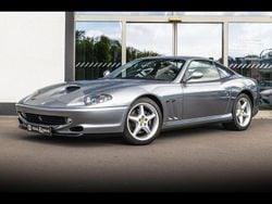 Grau Gebraucht 1998 Ferrari 550 | 149.990 €