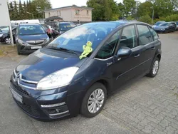 Grau Gebraucht 2013 Citroën C4 Picasso Van / Kleinbus | 6.850 € (Etwas zu teuer)