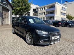 Schwarz Gebraucht 2011 Audi A1 Attraction Kleinwagen | 4.499 € (Fairer Preis)