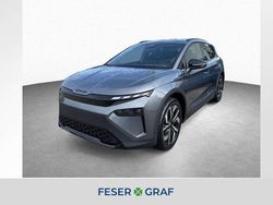 Graphite grey metallic Neu 2025 Skoda Elroq SportLine SUV | 45.380 € (Fairer Preis)