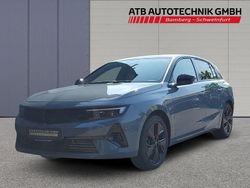 Grau Gebraucht 2025 Opel Astra Limousine | 33.990 € (Etwas zu teuer)