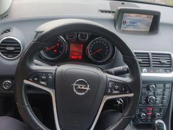 Gebraucht 2010 Opel Meriva Color Edition Van / Kleinbus | 2.800 € (Guter Preis)